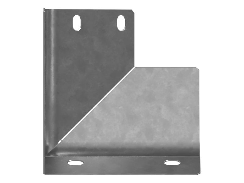 Engine Hood Access Cover Sheet
