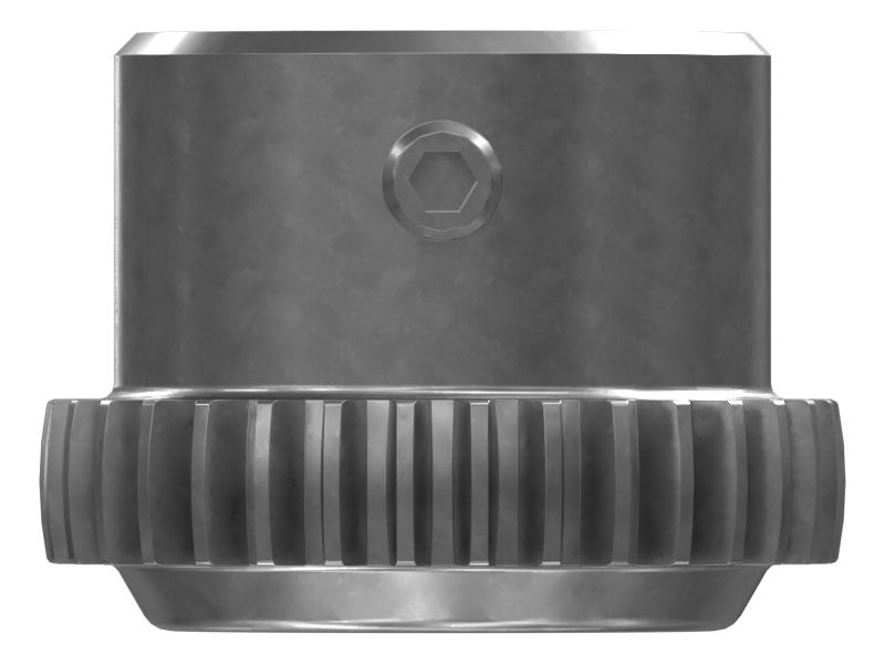 569-2776: HUB-COUPLING 5692776 купить