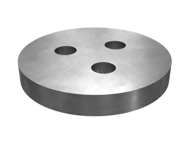 146mm Outer Diameter Flat Retainer