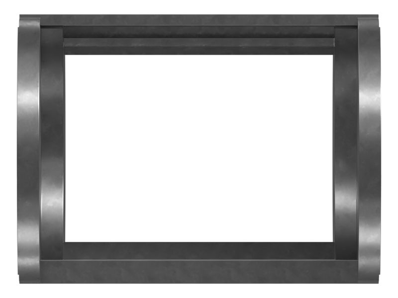 Screed Drag Cable Chain Link