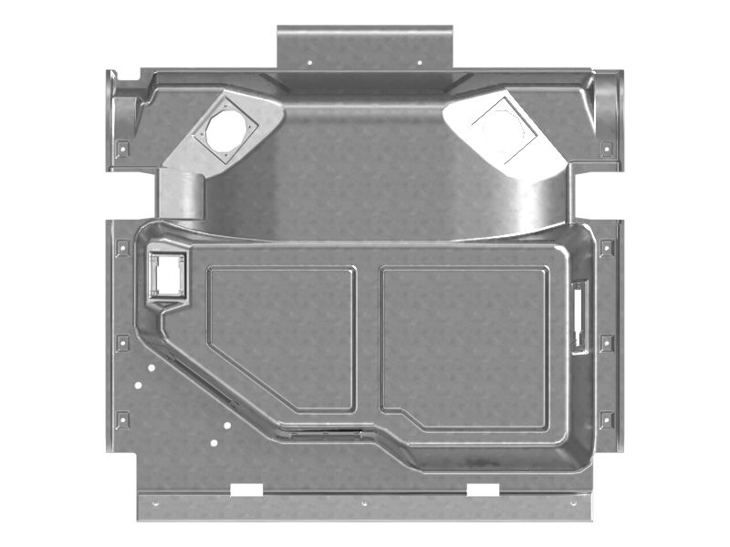ОБИВКА ПОТОЛКА В СБОРЕ