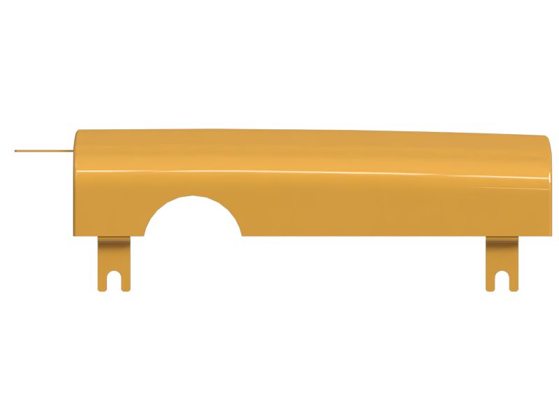 БЛОК КРЫШКИ