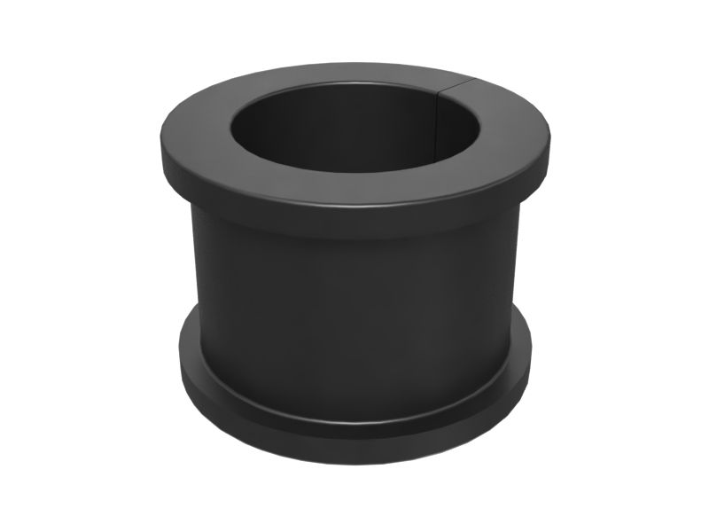 ИЗОЛИРУЮЩАЯ ШАЙБА