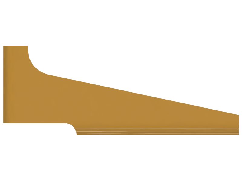 ОПОРА ЛЕВАЯ