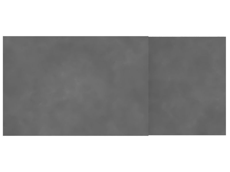 25.4mm Thick Sound Suppression Sheet Liner