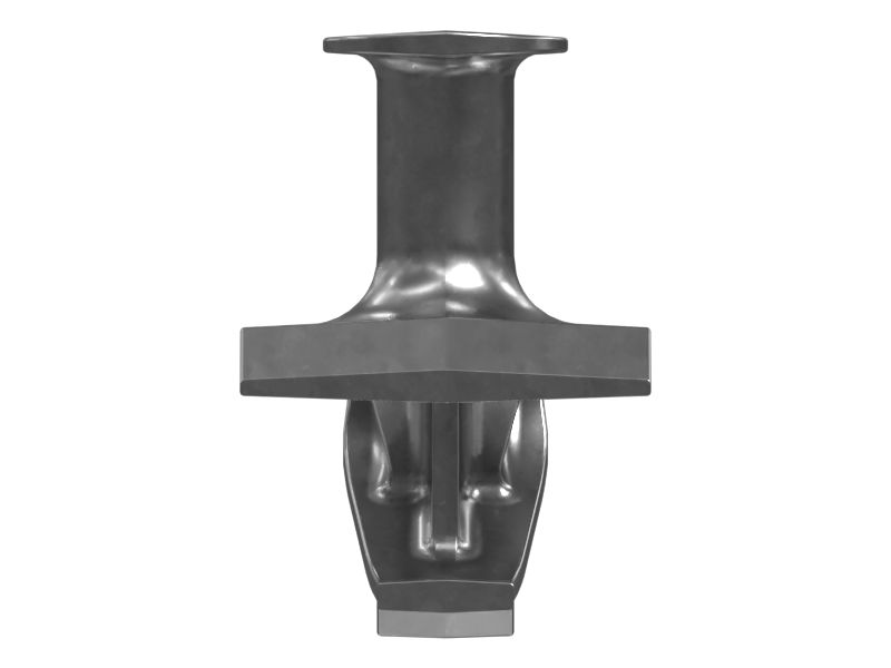 Ripper Retrieval Bracket