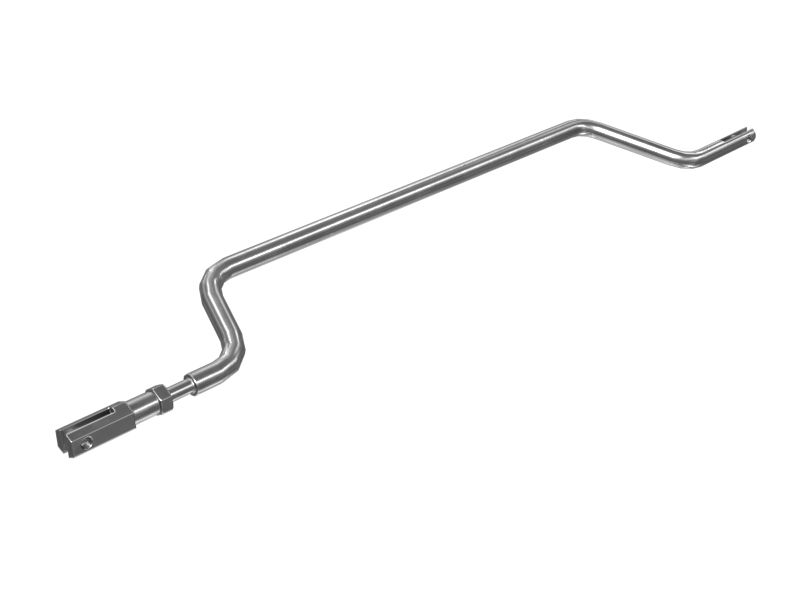 ШТОК В СБОРЕ