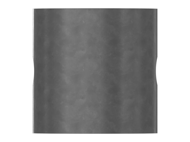 26mm Thick Screed Deflector Spacer