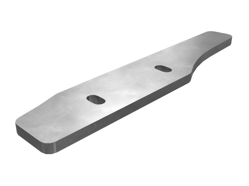 594-1926: Enclosure Seal Plate 594-1926 Caterpillar