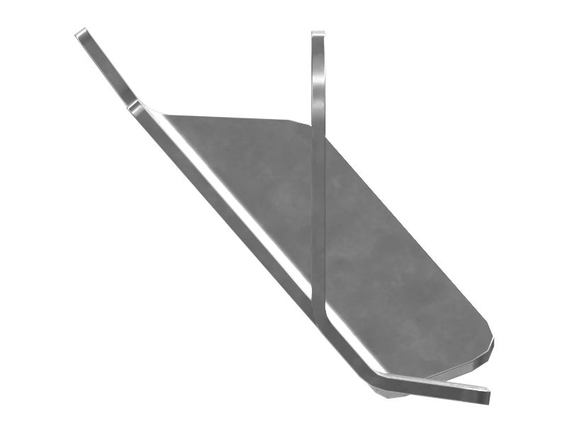 НАКЛАДНАЯ ПЛИТА