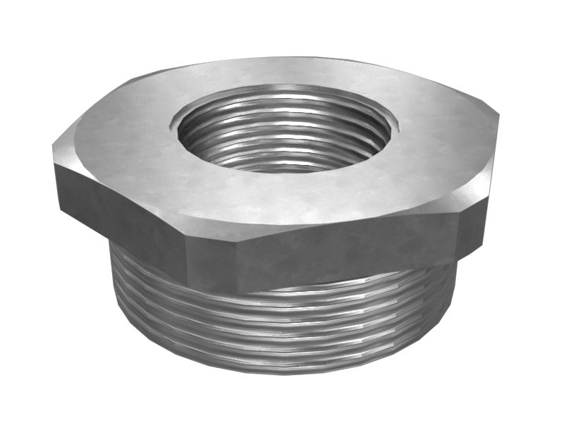 599-2940: Fuel Tank Base Cable Gland Reducer