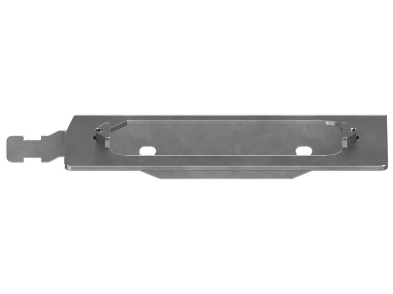 398-8833: BRACKET AS | Cat® Parts Store