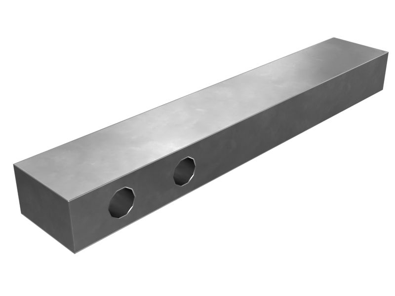 585-9229: STOPPER SWIV