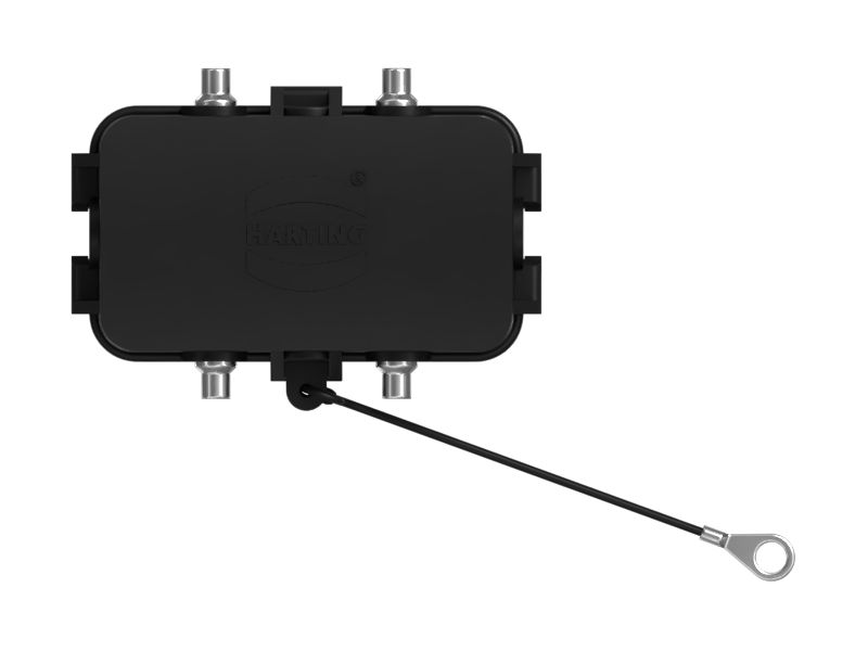 593-6968: Connector Cover 5936968 купить