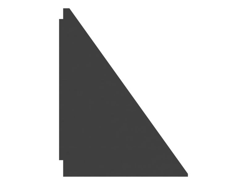 40mm Thick Generator Enclosure Insulation