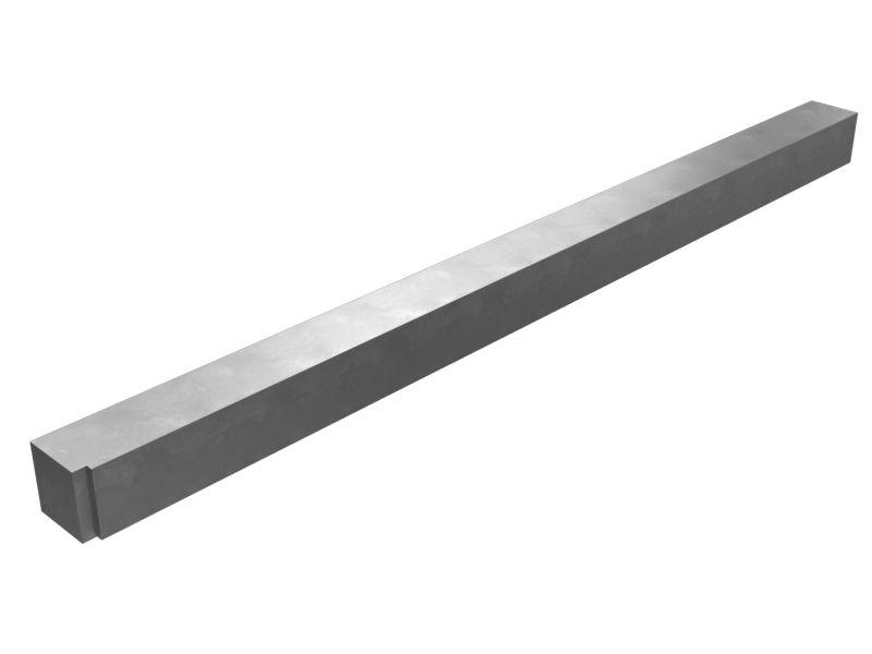 591-0789: 50.8mm Width Sound Suppression Support Liner