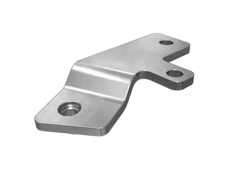 КРОНШТЕЙН В СБОРЕ