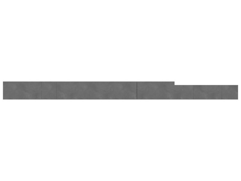 600-7293: 666mm Length Insulation Liner 6007293 купить