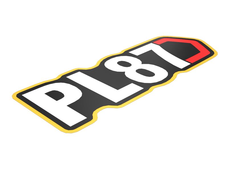 589-2646: Equipment Identification Film