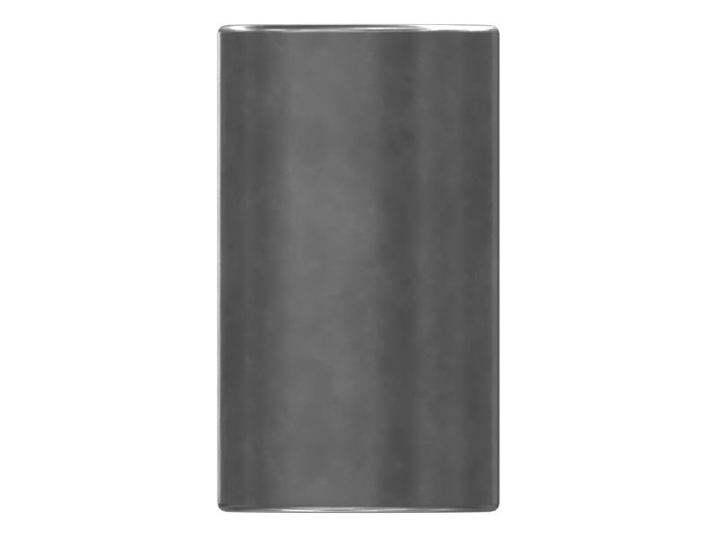 Extension Screed Coupling