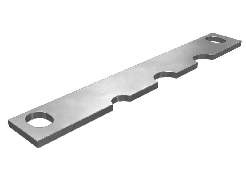 7mm Thick Radiator Shroud Liner