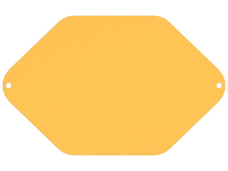 УПОРНАЯ ПЛАСТИНА