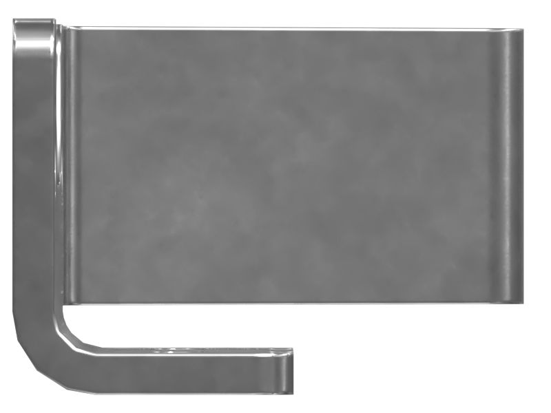 392-7882: Flood Light Mount Bracket 3927882 купить