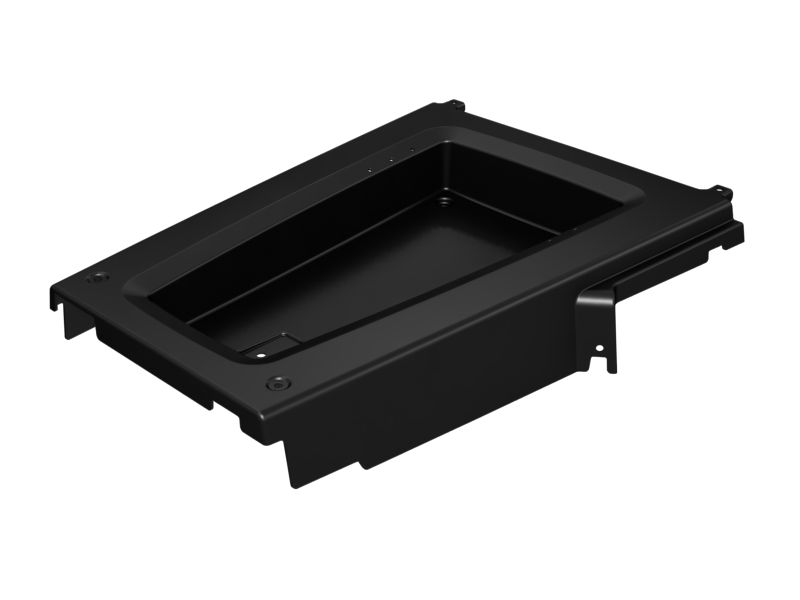 КРЫШКА В СБОРЕ