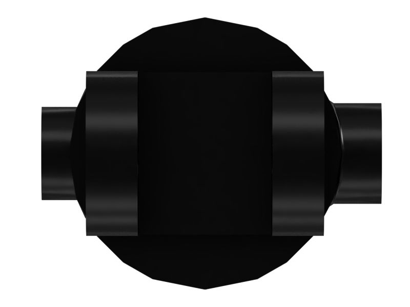 БЛОК ОСНОВНОГО ЦИЛИНДРА