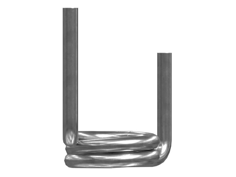 124-3640: 15mm Inner Diameter Torsional Spring | Cat® Parts Store