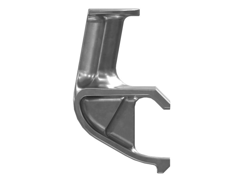 Ripper Retrieval Bracket