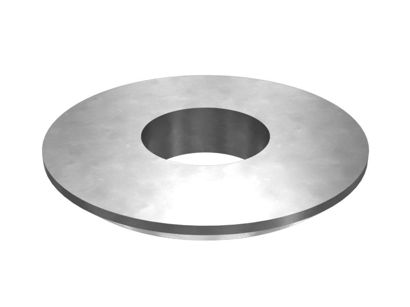 599-3636: 5.4mm Thick Spacer