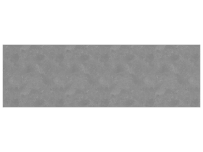 25.4mm Thick Engine Sound Suppression Cover Liner
