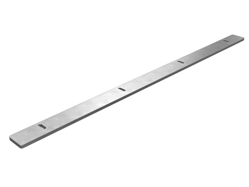 Asphalt Scraper Plate