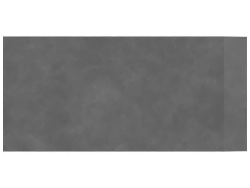 50.8mm Thick Engine Sound Suppression Hood Liner