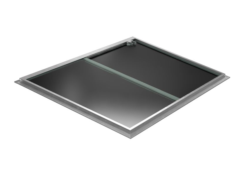 ОКНО ЗАДНЕЕ