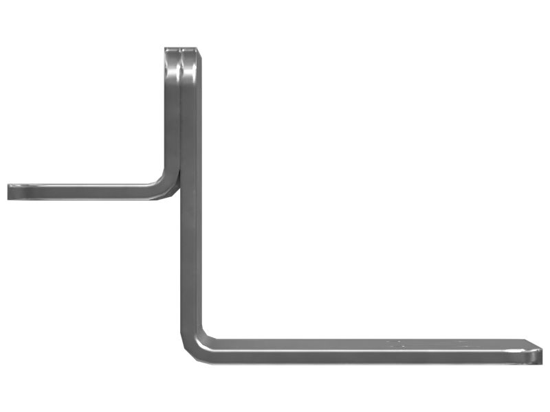 КРОНШТЕЙН В СБОРЕ