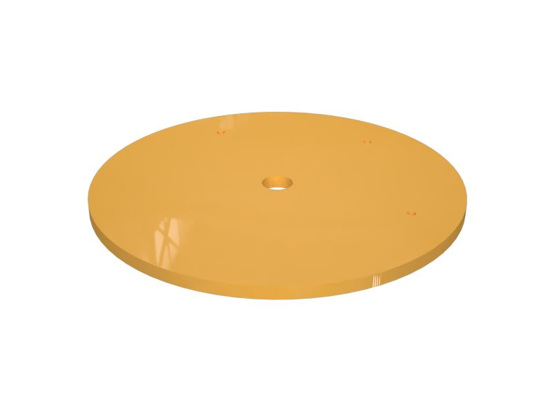 463-8361: ПЛАСТИНА