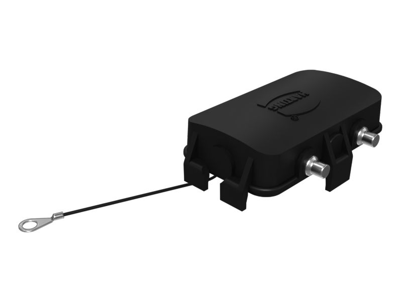 593-6968: Connector Cover