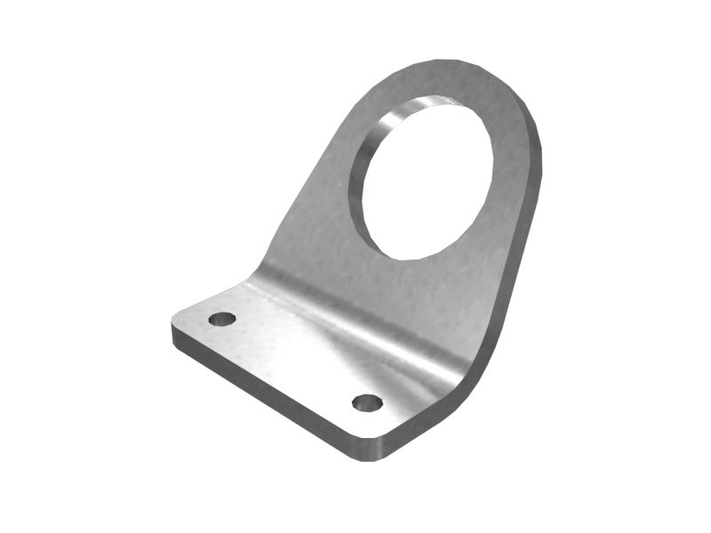 583-1869: Hinge Mounting Bracket 5831869 купить