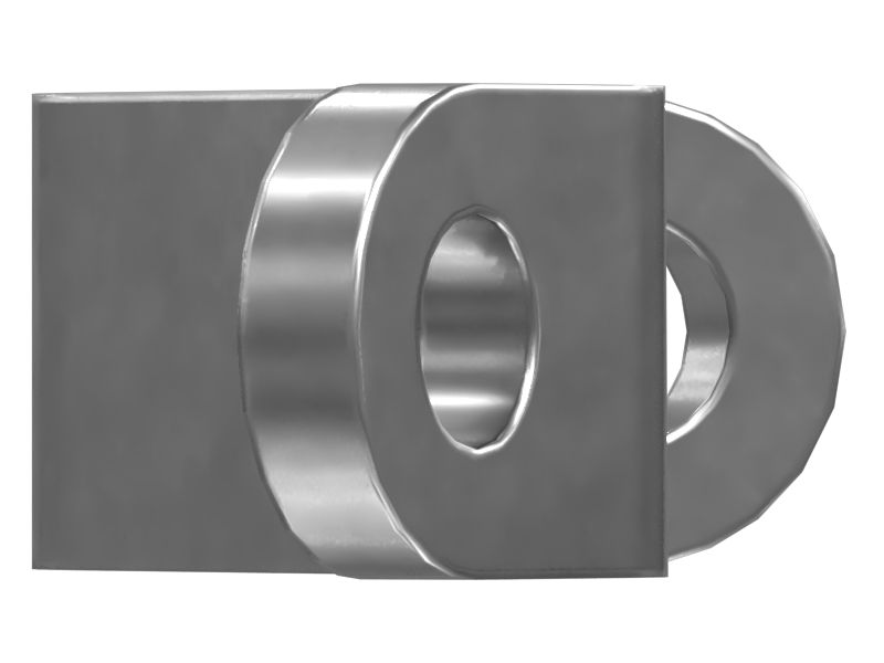 387-8181: Fuel Lines Support Bracket | CATCorp