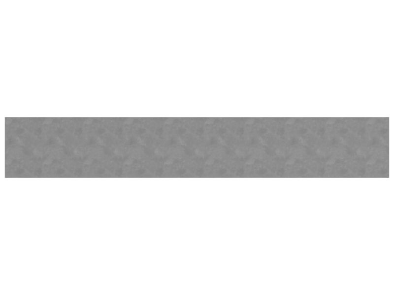 25.4mm Thick Engine Sound Suppression Liner