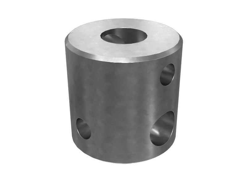 574-9645: SHAFT-ADAPTE