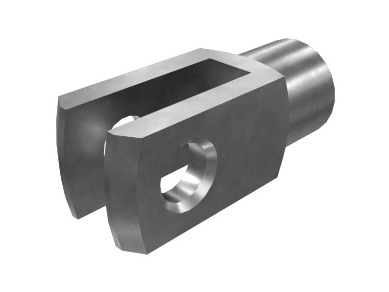 374-3585: Clevis Rod End 3743585 купить