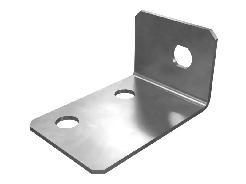 596-7866: 3mm Remote Control Kit Support Bracket