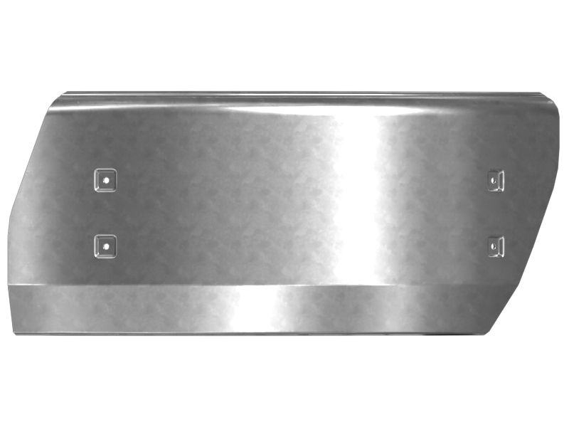 Правое крыло