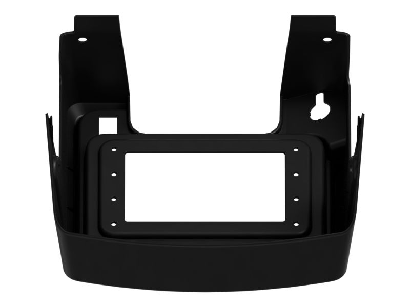 ПРИБОРНАЯ ПАНЕЛЬ