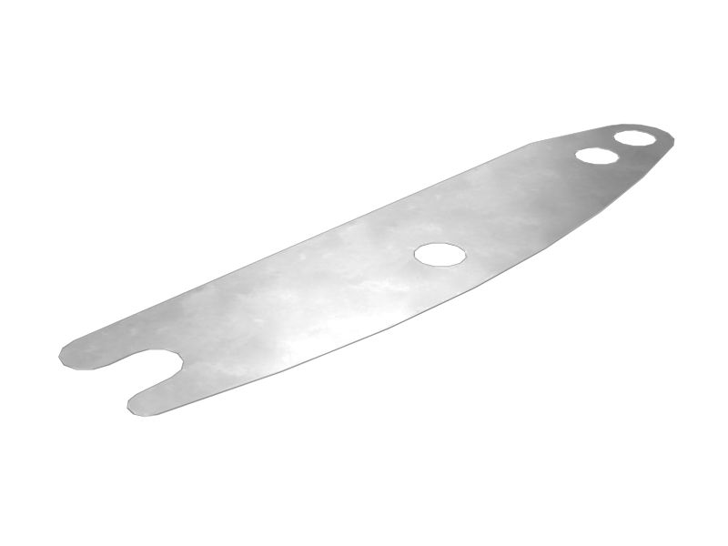 585-5005: 0.25mm Thick Shim