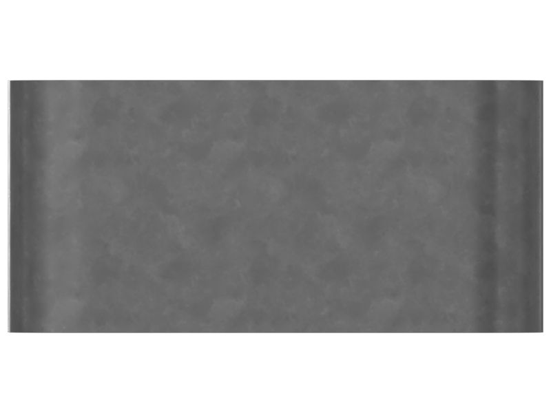 Резьбовая пластина толщиной 16 мм