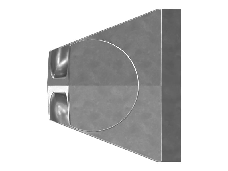 Ripper Retrieval Bracket